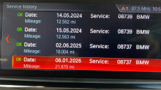 BMW X1 xDrive 25e Sport 5dr Auto Estate